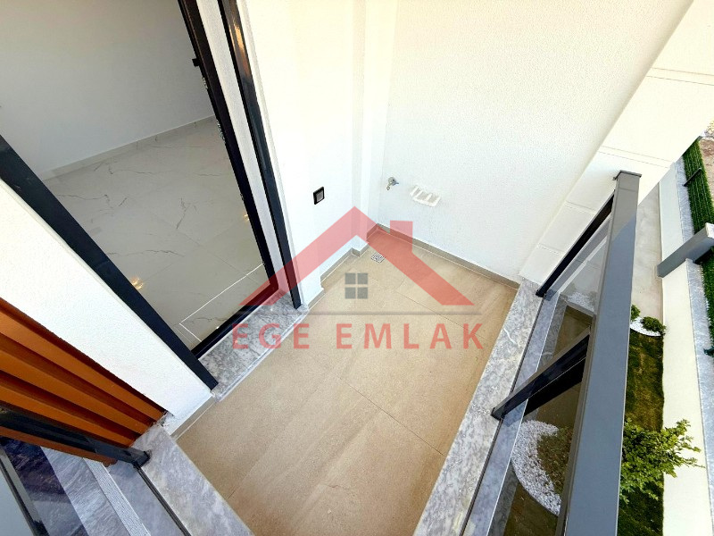 Didim'de Satılık Havuzlu 3+1 Villa