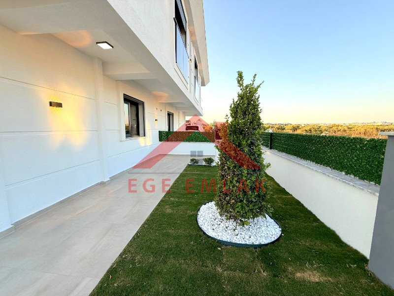 Didim'de Satılık Havuzlu 3+1 Villa