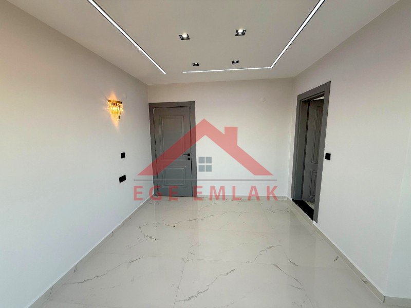 Didim'de Satılık Havuzlu 3+1 Villa