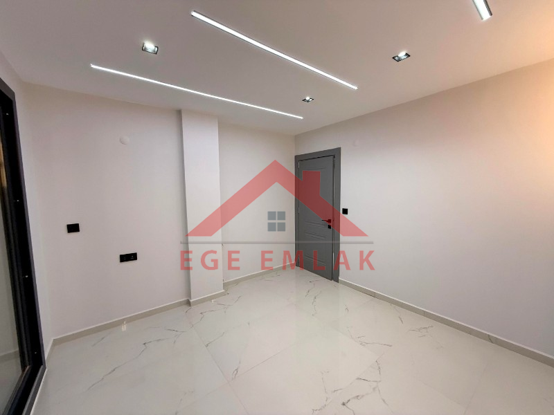 Didim'de Satılık Havuzlu 3+1 Villa