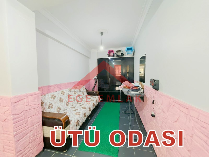 En Büyük mü Bilmiyorum ama Çok Büyük!
