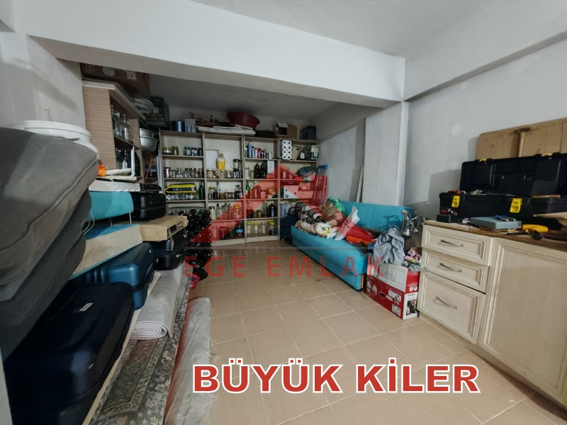 En Büyük mü Bilmiyorum ama Çok Büyük!