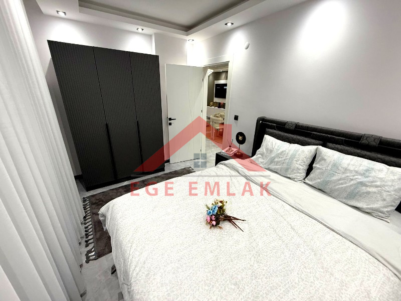 Didim Satılık Full Eşyalı Villa