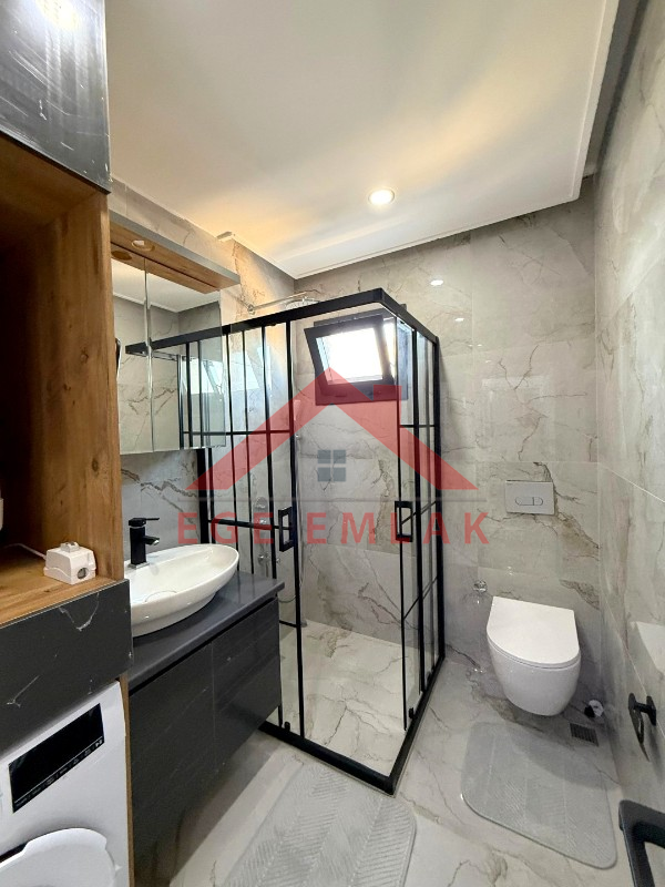 Didim Satılık Full Eşyalı Villa