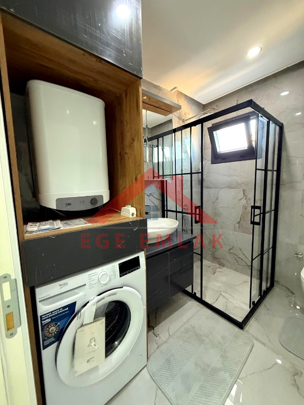 Didim Satılık Full Eşyalı Villa