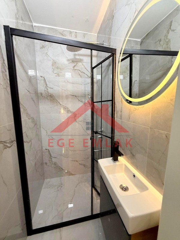 Didim Satılık Full Eşyalı Villa