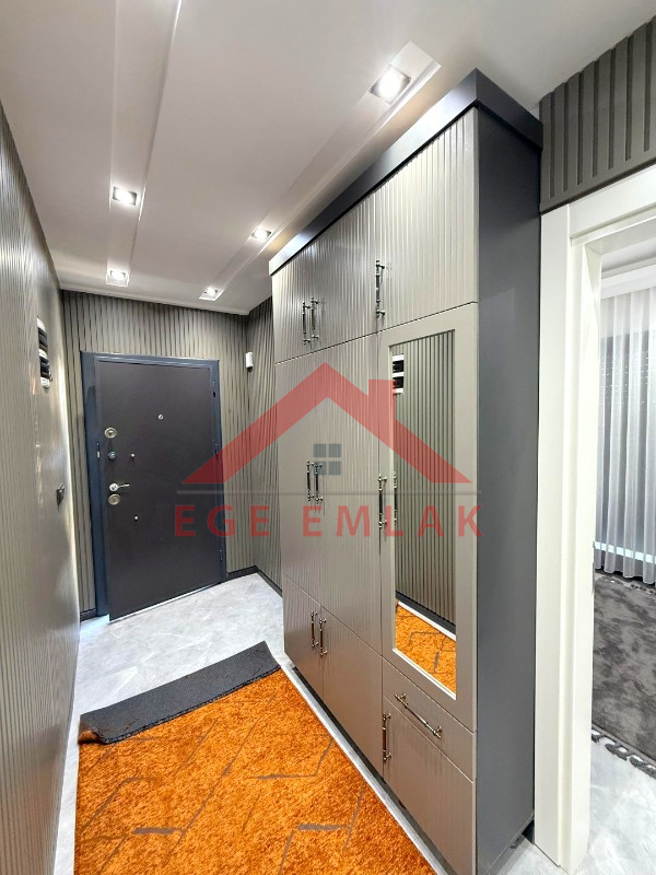 Didim Satılık Full Eşyalı Villa