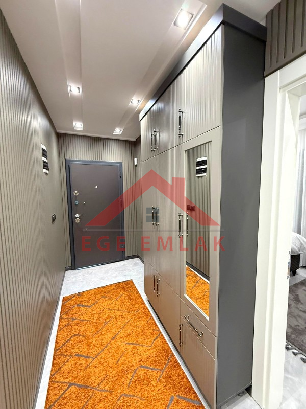 Didim Satılık Full Eşyalı Villa