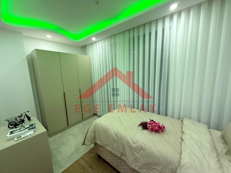 Didim Satılık Full Eşyalı Villa