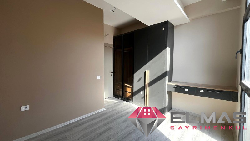 Elmas’tan Atatürk Mah.’de Merkezi Konumda Yatırıma Uygun 1+1