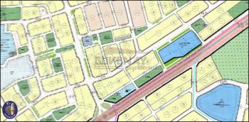 GÜVENAY - ÇORUM BİLAL HABEŞİ CAMİİ YAKINI 409 M² SATILIK KONUT ARSASI