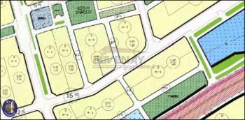 GÜVENAY - ÇORUM BİLAL HABEŞİ CAMİİ YAKINI 409 M² SATILIK KONUT ARSASI