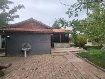 Güvenay - Çorum Buharaevler – İbrahim Çayırı Mevkii – 1.948 m² Müstakil Bağ