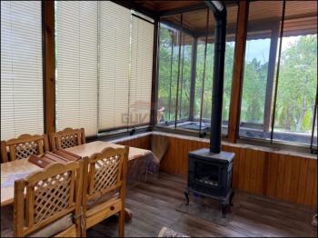 Güvenay - Çorum Buharaevler – İbrahim Çayırı Mevkii – 1.948 m² Müstakil Bağ