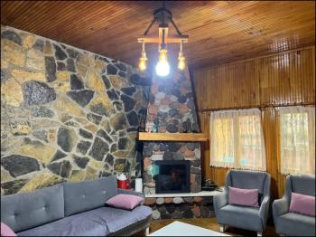 Güvenay - Çorum Buharaevler – İbrahim Çayırı Mevkii – 1.948 m² Müstakil Bağ