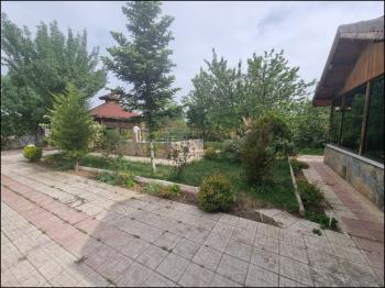 Güvenay - Çorum Buharaevler – İbrahim Çayırı Mevkii – 1.948 m² Müstakil Bağ