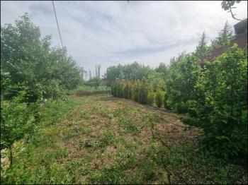 Güvenay - Çorum Buharaevler – İbrahim Çayırı Mevkii – 1.948 m² Müstakil Bağ