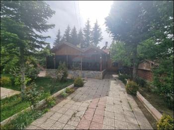 Güvenay - Çorum Buharaevler – İbrahim Çayırı Mevkii – 1.948 m² Müstakil Bağ