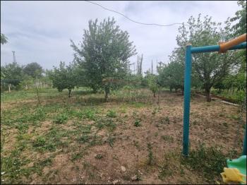 Güvenay - Çorum Buharaevler – İbrahim Çayırı Mevkii – 1.948 m² Müstakil Bağ