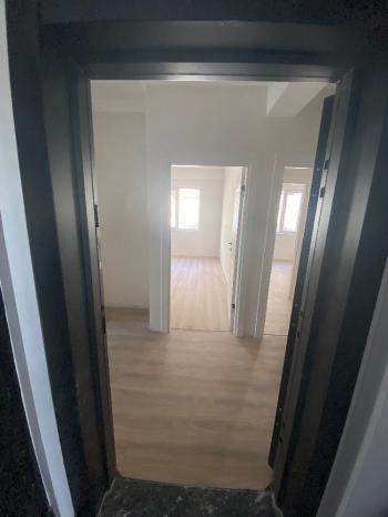 GÜVENAY - ÇORUM GÜLABİBEY EKİN CADDESİ ÜZERİ SATILIK SIFIR 3+1 DAİRE