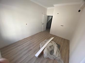 GÜVENAY - ÇORUM GÜLABİBEY EKİN CADDESİ ÜZERİ SATILIK SIFIR 3+1 DAİRE