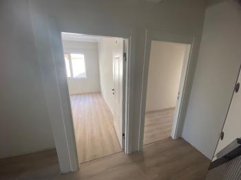 GÜVENAY - ÇORUM GÜLABİBEY EKİN CADDESİ ÜZERİ SATILIK SIFIR 3+1 DAİRE