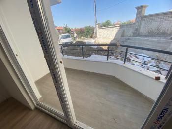 GÜVENAY - ÇORUM GÜLABİBEY EKİN CADDESİ ÜZERİ SATILIK SIFIR 3+1 DAİRE