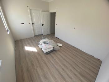 GÜVENAY - ÇORUM GÜLABİBEY EKİN CADDESİ ÜZERİ SATILIK SIFIR 3+1 DAİRE