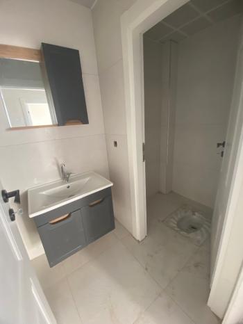 GÜVENAY - ÇORUM GÜLABİBEY EKİN CADDESİ ÜZERİ SATILIK SIFIR 3+1 DAİRE