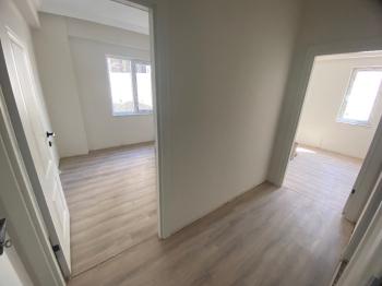 GÜVENAY - ÇORUM GÜLABİBEY EKİN CADDESİ ÜZERİ SATILIK SIFIR 3+1 DAİRE