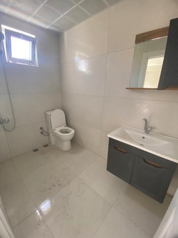 GÜVENAY - ÇORUM GÜLABİBEY EKİN CADDESİ ÜZERİ SATILIK SIFIR 3+1 DAİRE