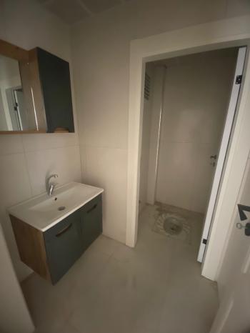 GÜVENAY - ÇORUM GÜLABİBEY MAHALLESİ KAPAKLI MEVKİİ SATILIK SIFIR 2+1 DAİRE