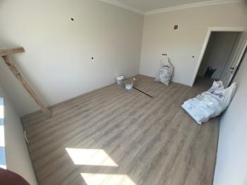 GÜVENAY - ÇORUM GÜLABİBEY MAHALLESİ KAPAKLI MEVKİİ SATILIK SIFIR 2+1 DAİRE