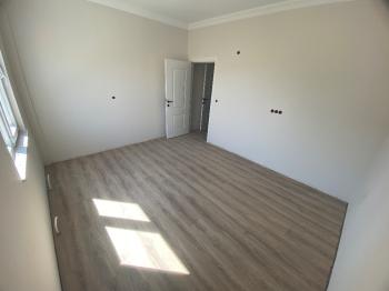 GÜVENAY - ÇORUM GÜLABİBEY MAHALLESİ KAPAKLI MEVKİİ SATILIK SIFIR 2+1 DAİRE