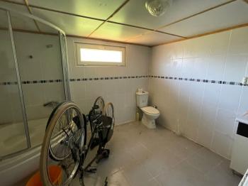 YENİÇAĞDA SATILIK 2 KATLI MÜSTAKİL EV