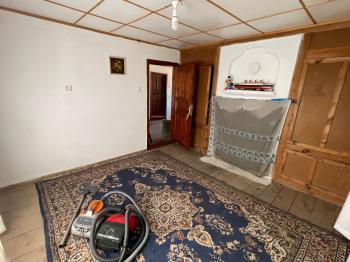 YENİÇAĞDA SATILIK 2 KATLI MÜSTAKİL EV