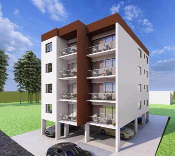 KKTC Lefkoşa Gönyeli Merkez Türk Koçanlı 2+1 Satılık Daireler