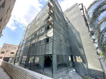 KKTC Lefkoşa Gönyeli Merkez Türk Koçanlı 2+1 Satılık Daireler