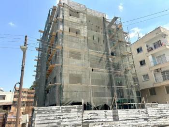 KKTC Lefkoşa Gönyeli Merkez Türk Koçanlı 2+1 Satılık Daireler