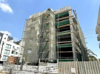 KKTC Lefkoşa Gönyeli Merkez Türk Koçanlı 2+1 Satılık Daireler