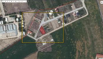 AFYON ÜÇOK EMLAKTAN SALAR DEVLET PARKI YANI SATILIK 300M² İMARLI ARSA