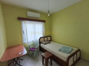 Lefkoşa Ortaköy'de Full Eşyalı Kiralık 3+1 Daire