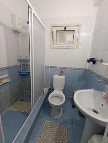 Lefkoşa Ortaköy'de Full Eşyalı Kiralık 3+1 Daire