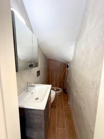 Didim'de Satılık Havuzlu Otoparklı Villa