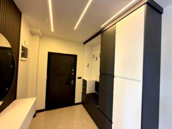 Didim'de Satılık Havuzlu Otoparklı Villa