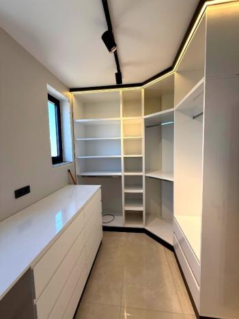 Didim'de Satılık Havuzlu Otoparklı Villa