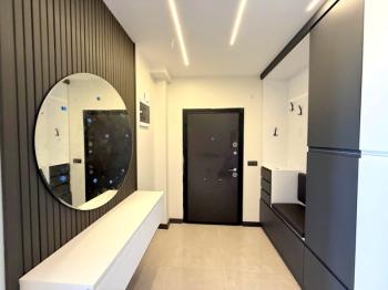 Didim'de Satılık Havuzlu Otoparklı Villa