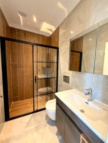 Didim'de Satılık Havuzlu Otoparklı Villa