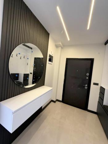 Didim'de Satılık Havuzlu Otoparklı Villa