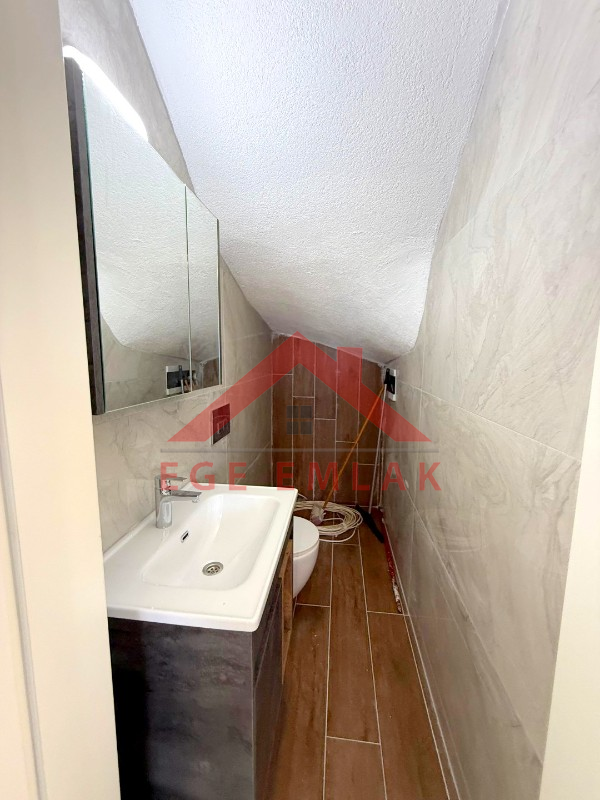 Didim'de Satılık Havuzlu Otoparklı Villa